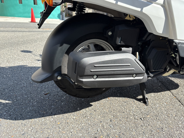 ホンダ ベンリィ