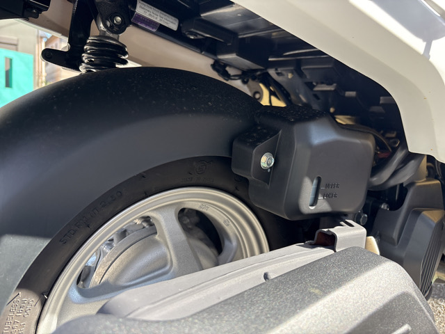 ホンダ ベンリィ