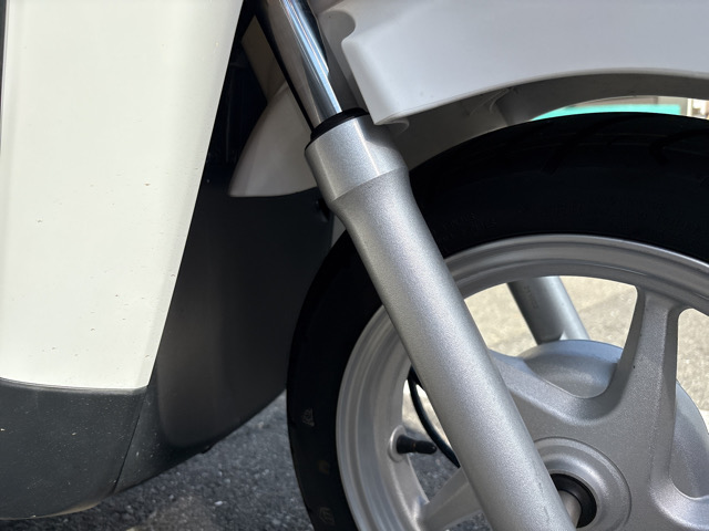 ホンダ ベンリィ