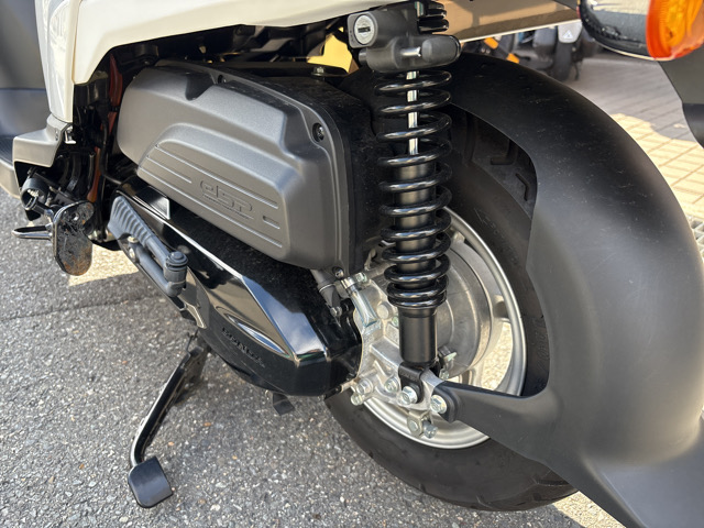 ホンダ ベンリィ