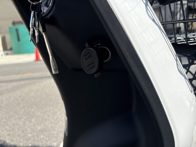 ホンダ ベンリィ