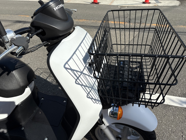 ホンダ ベンリィ