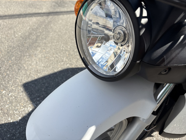 ホンダ ベンリィ