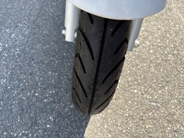 ホンダ ベンリィ