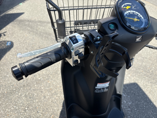 ホンダ ベンリィ