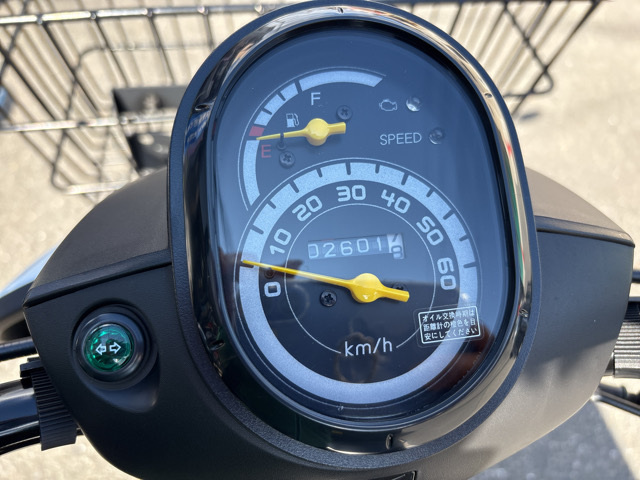 ホンダ ベンリィ