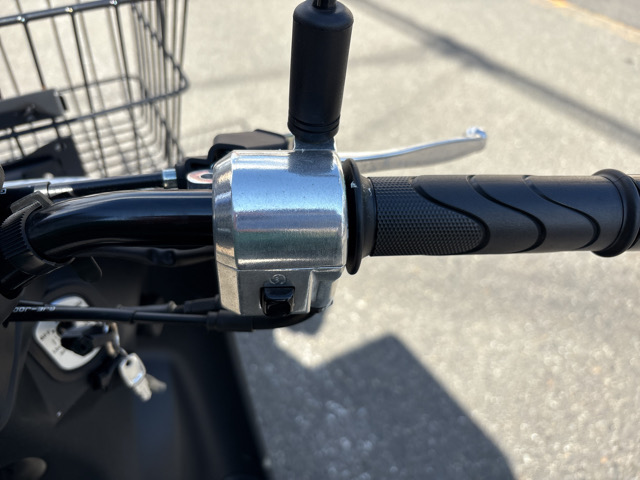 ホンダ ベンリィ