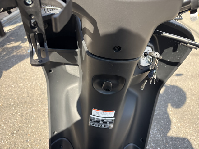 ホンダ ベンリィ