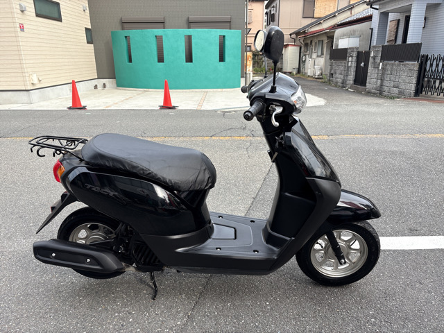 ホンダ タクト・ベーシック