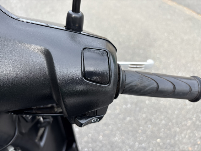 ホンダ タクト・ベーシック