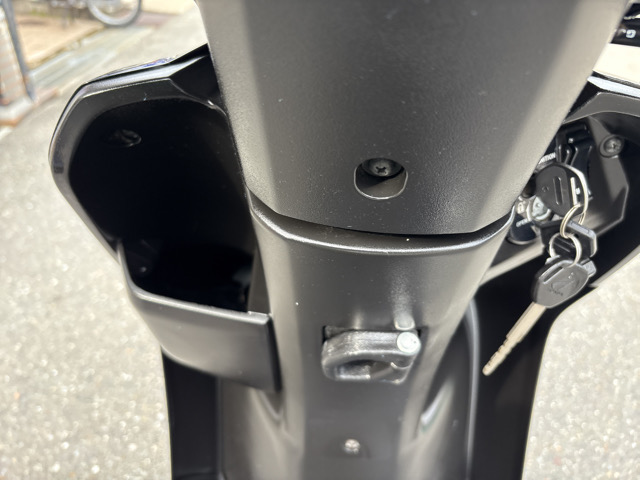 ホンダ タクト・ベーシック