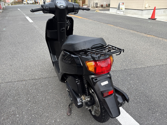 ホンダ タクト・ベーシック