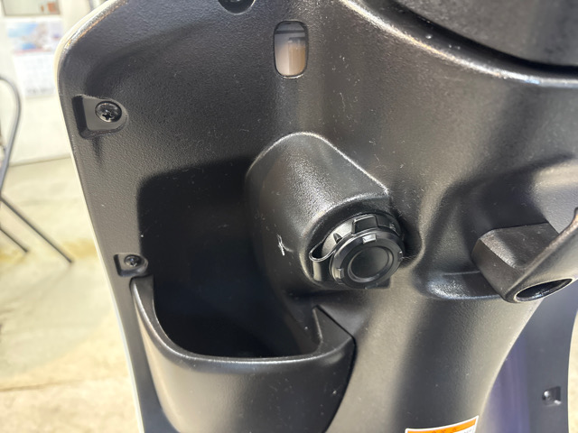 スズキ アドレス125