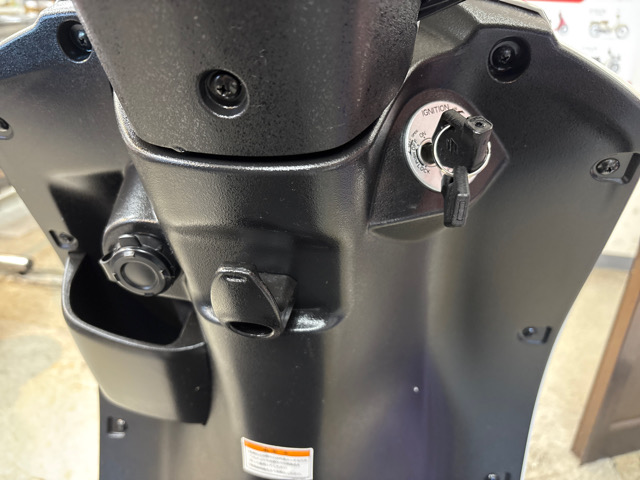 スズキ アドレス125