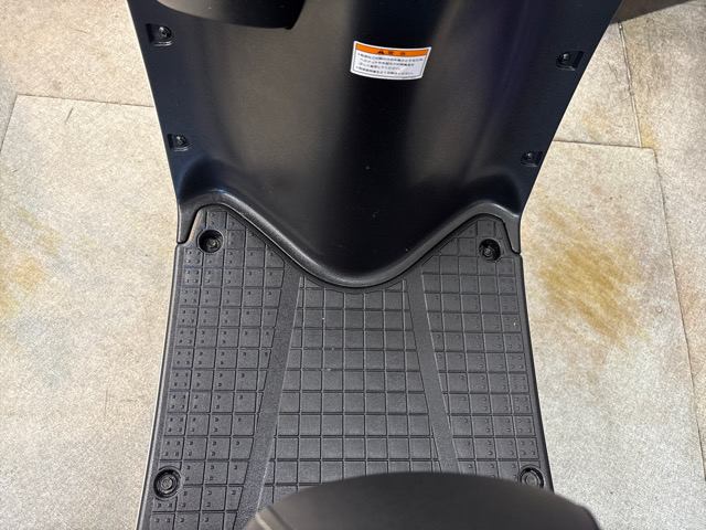 スズキ アドレス125