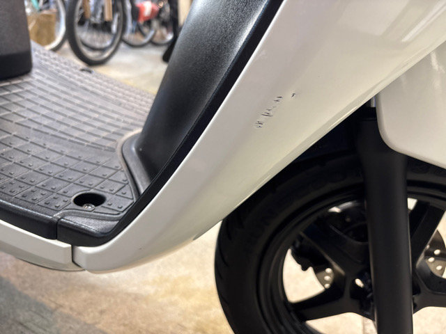 スズキ アドレス125