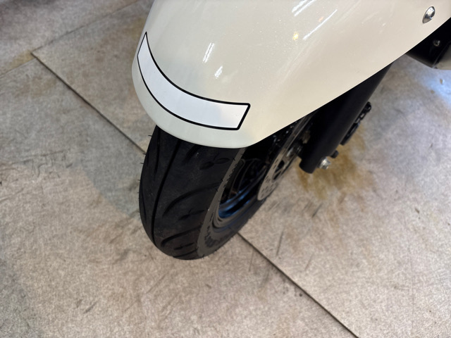 スズキ アドレス125