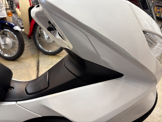 ホンダ PCX125