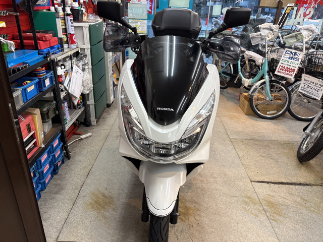 ホンダ PCX125