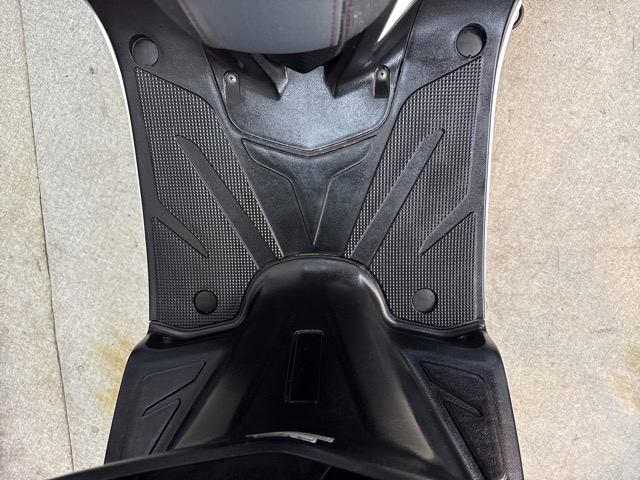 ヤマハ シグナス125X-SR