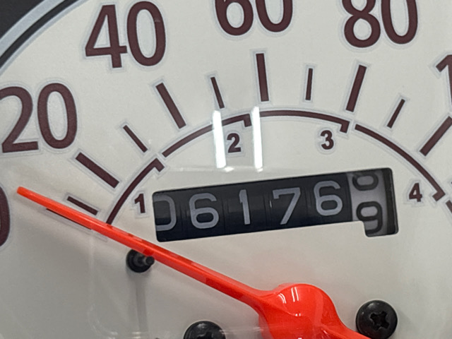 ホンダ スーパーカブ110