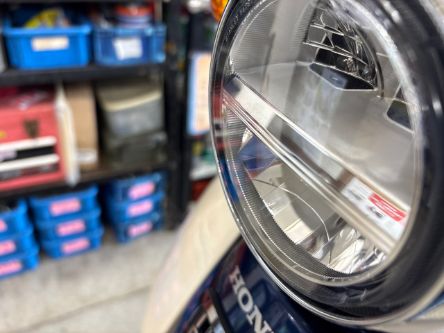 ホンダ スーパーカブ110