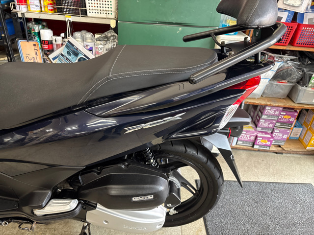 ホンダ PCX125