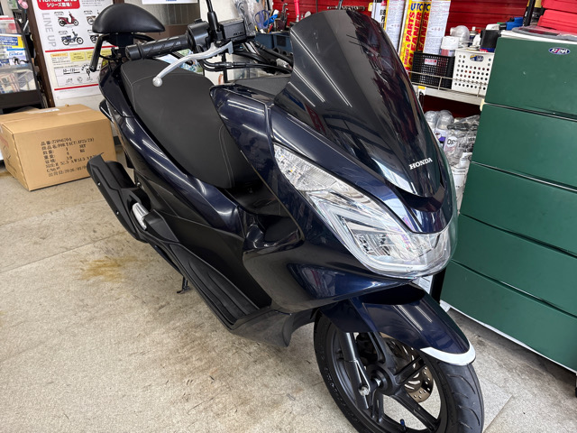 ホンダ PCX125