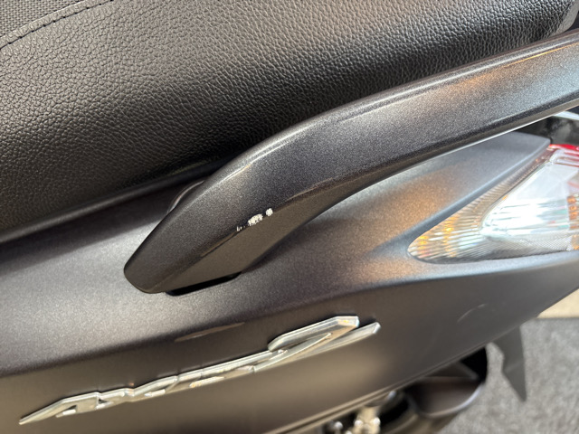 ヤマハ アクシス Z