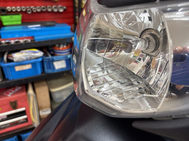 ヤマハ アクシス Z