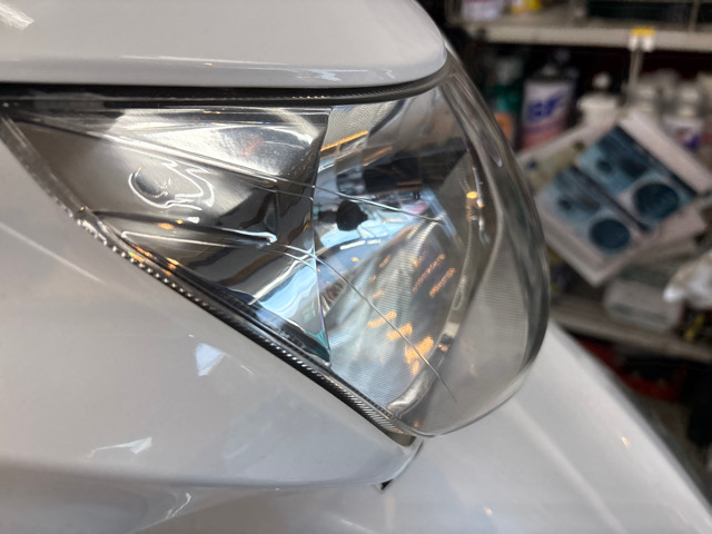 ホンダ Dio110