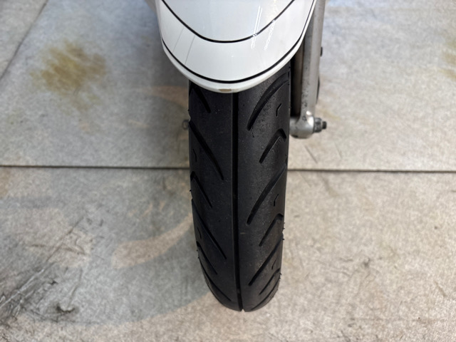 ホンダ Dio110