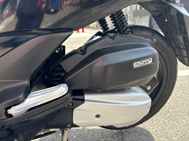 ホンダ PCX150