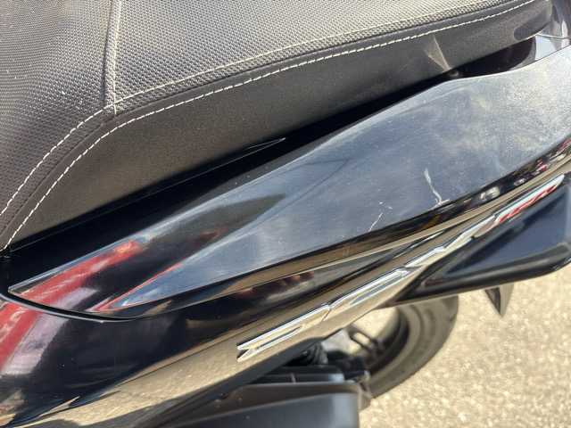 ホンダ PCX150