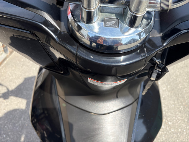 ホンダ PCX150