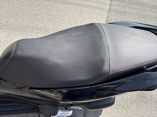 ホンダ PCX150