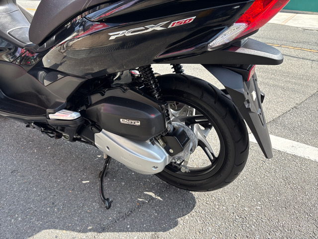 ホンダ PCX150