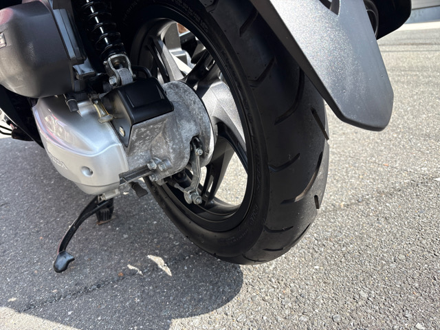 ホンダ PCX150