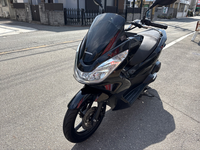 ホンダ PCX150