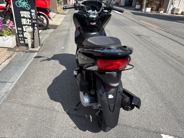 ホンダ PCX150
