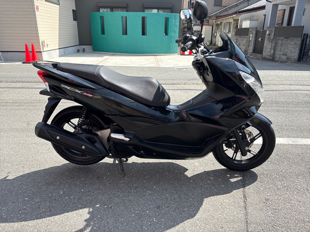 ホンダ PCX150