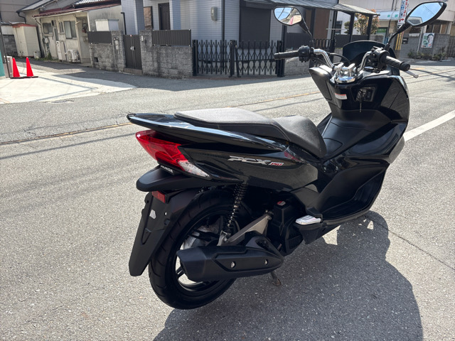 ホンダ PCX150