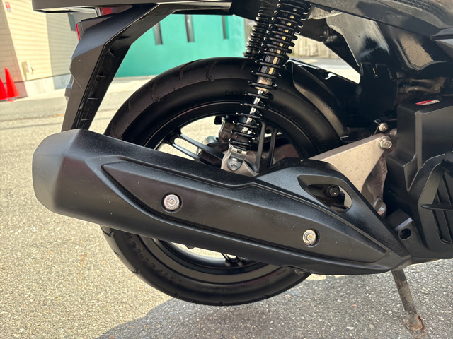 ホンダ PCX150