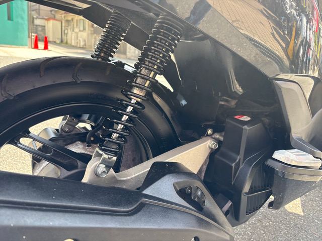 ホンダ PCX150
