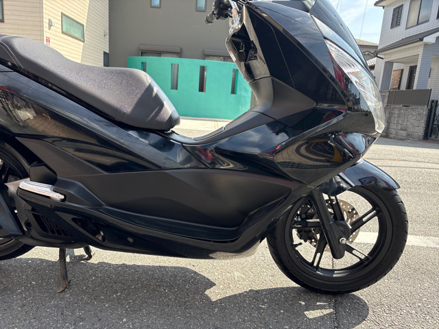 ホンダ PCX150