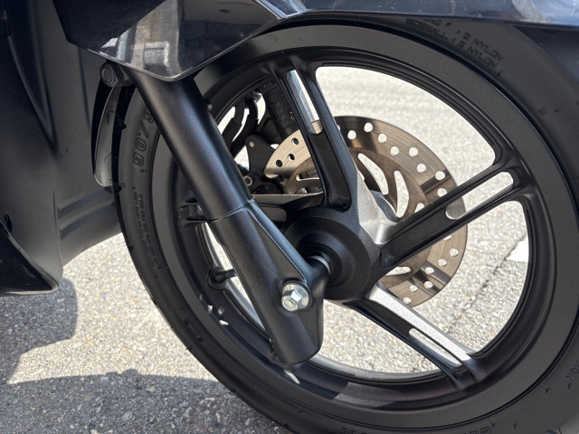 ホンダ PCX150