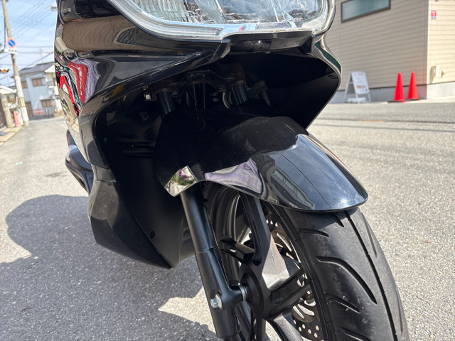 ホンダ PCX150