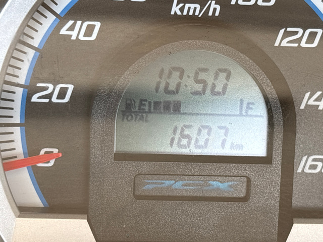ホンダ PCX150