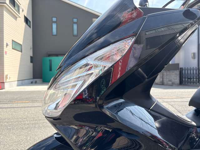 ホンダ PCX150