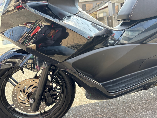 ホンダ PCX150